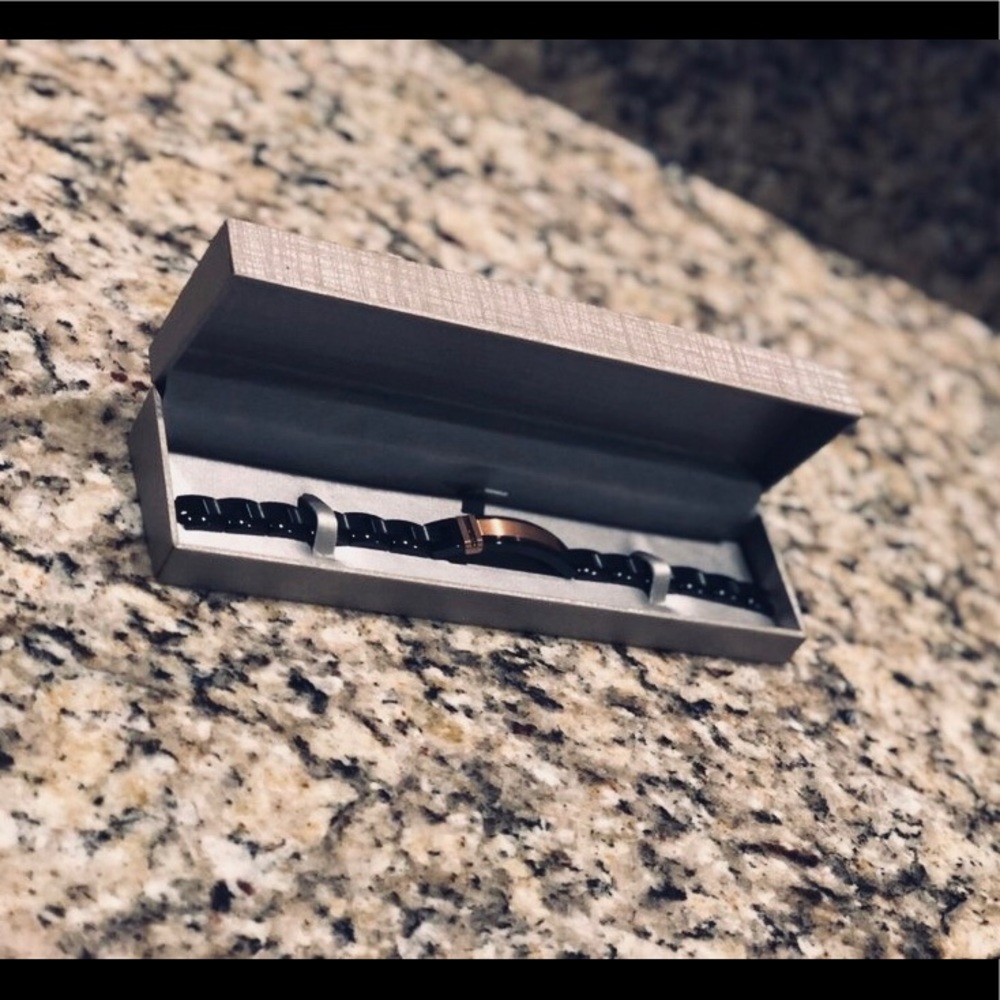 Men’s bracelet